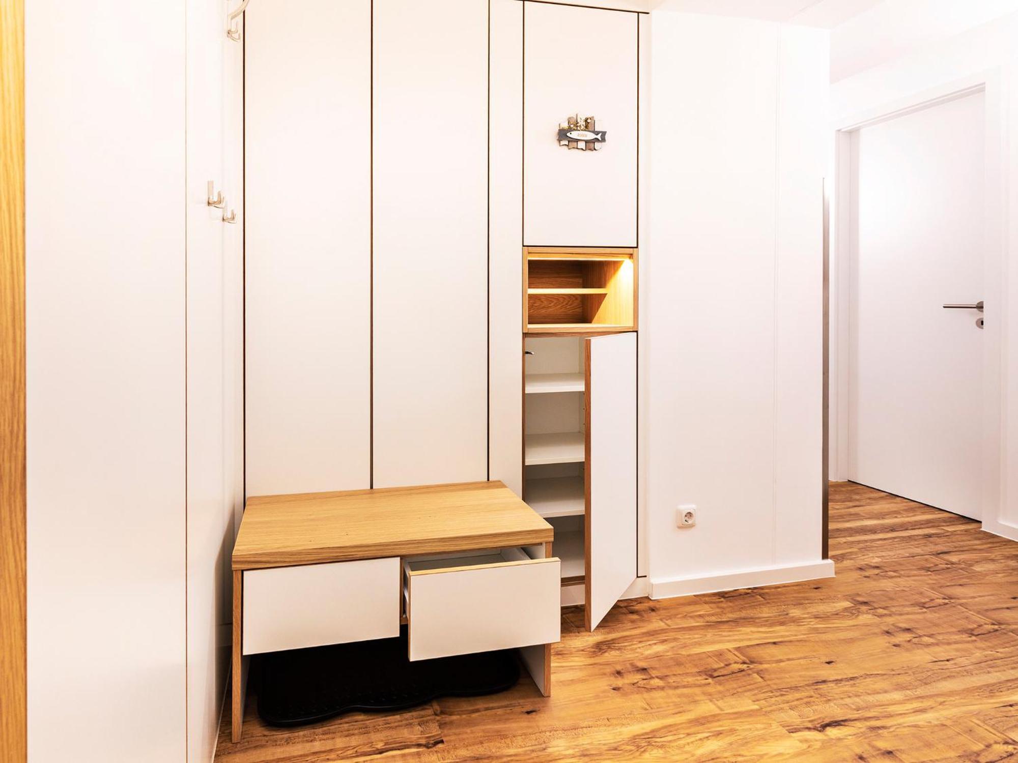 Fewo Prora - Loft Sturmmoewe Binz Exteriér fotografie