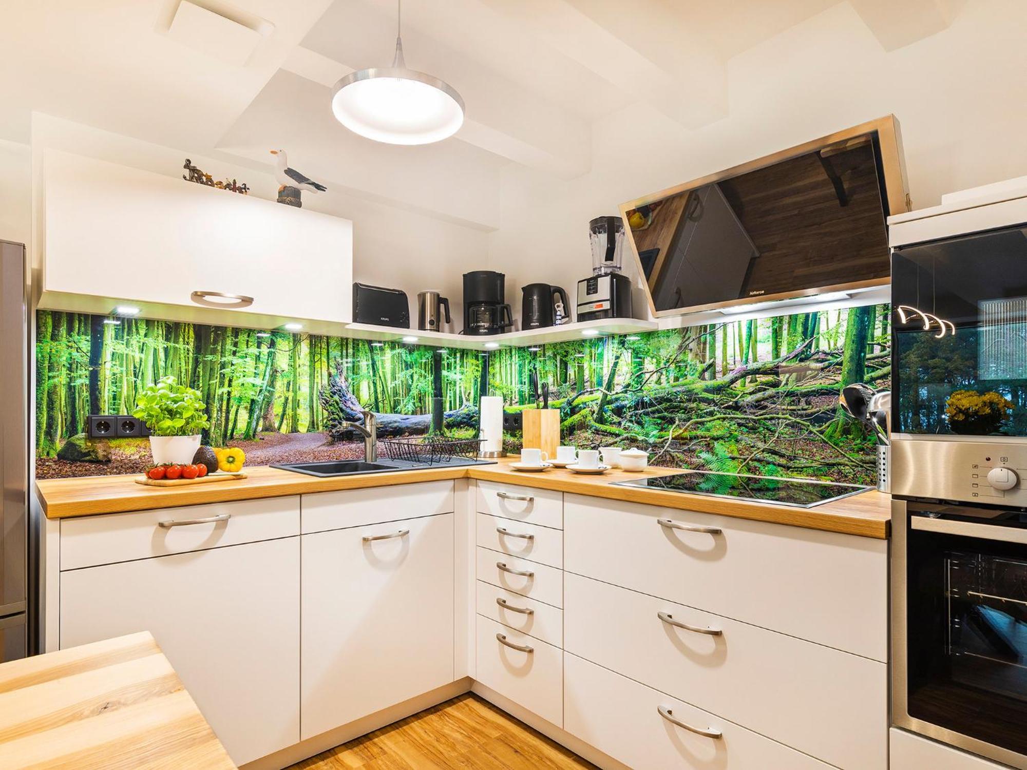 Fewo Prora - Loft Sturmmoewe Binz Exteriér fotografie